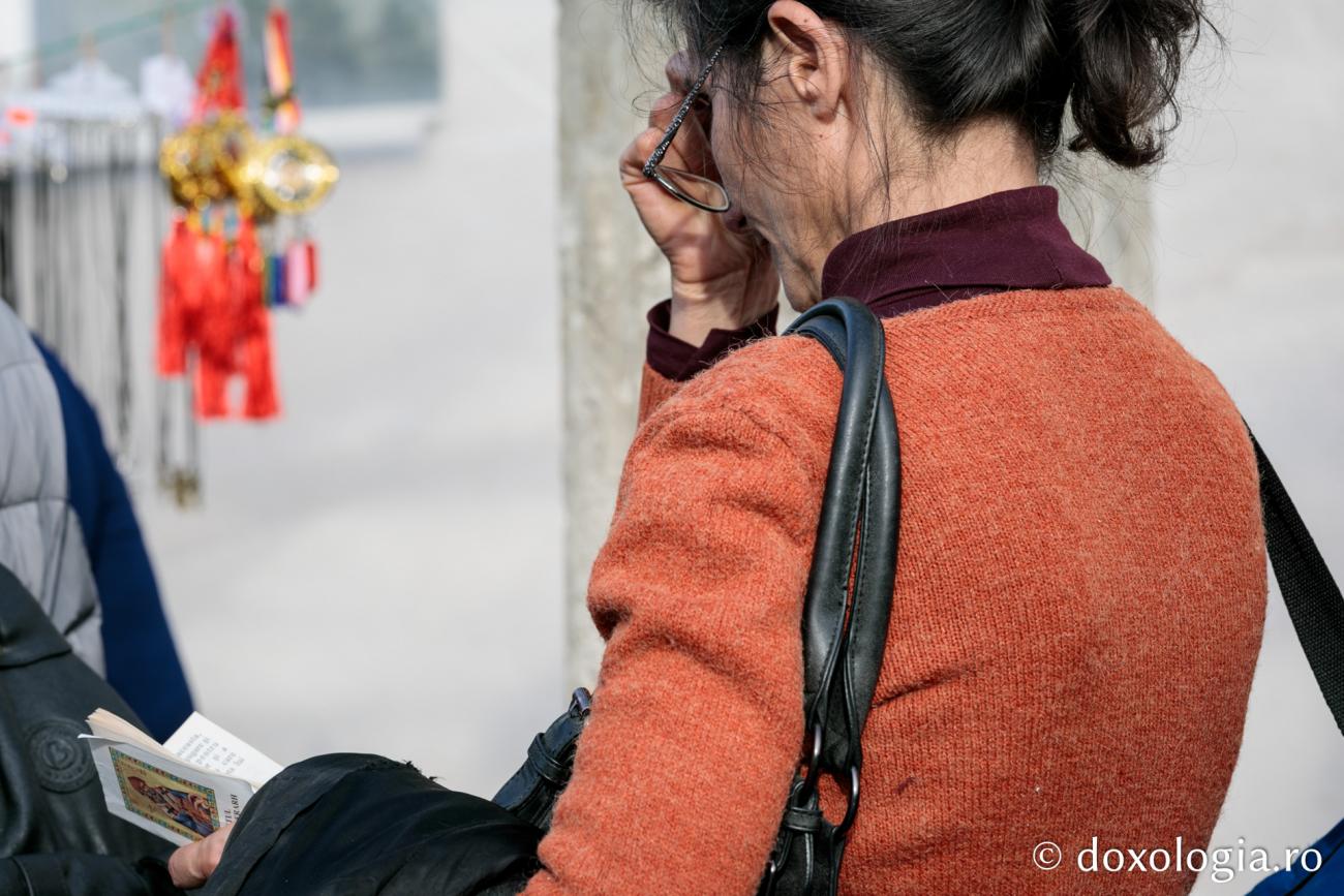 (Foto) Pelerinii – cei mai frumoși rugători către Dumnezeu și Sfinții Săi, 2019